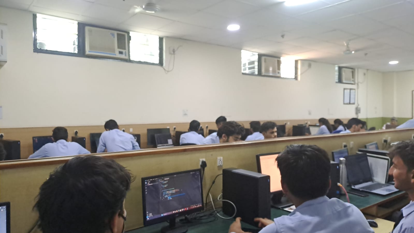Digital Image Processing Lab